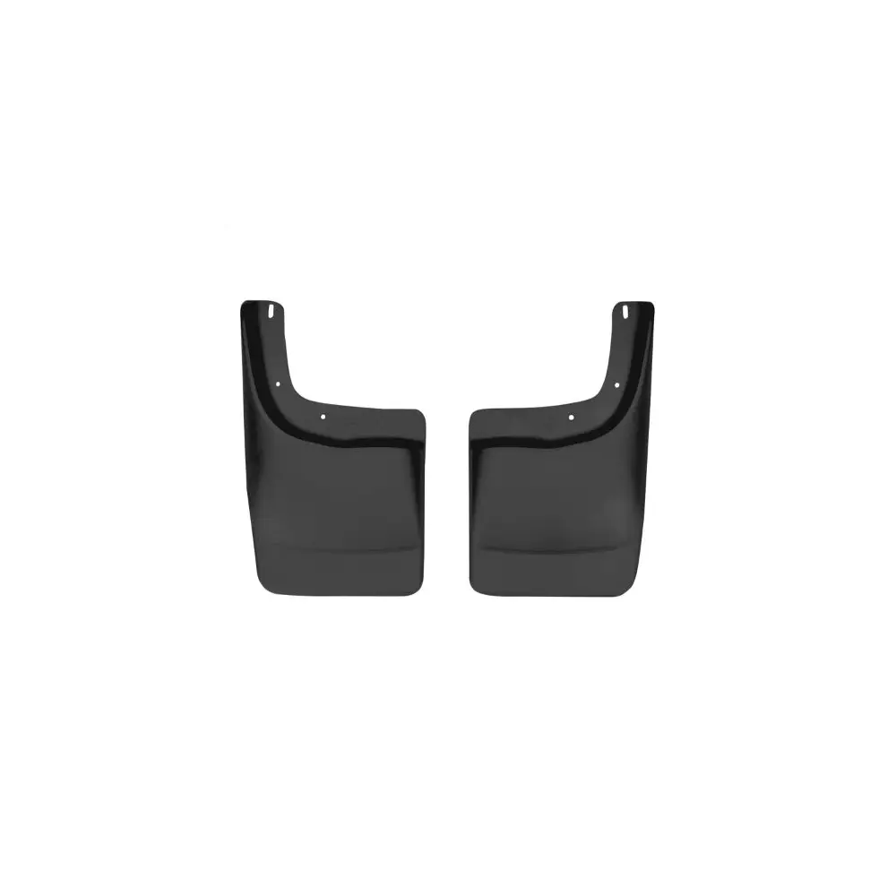Husky Liners Custom Mud Guards - HUL57411